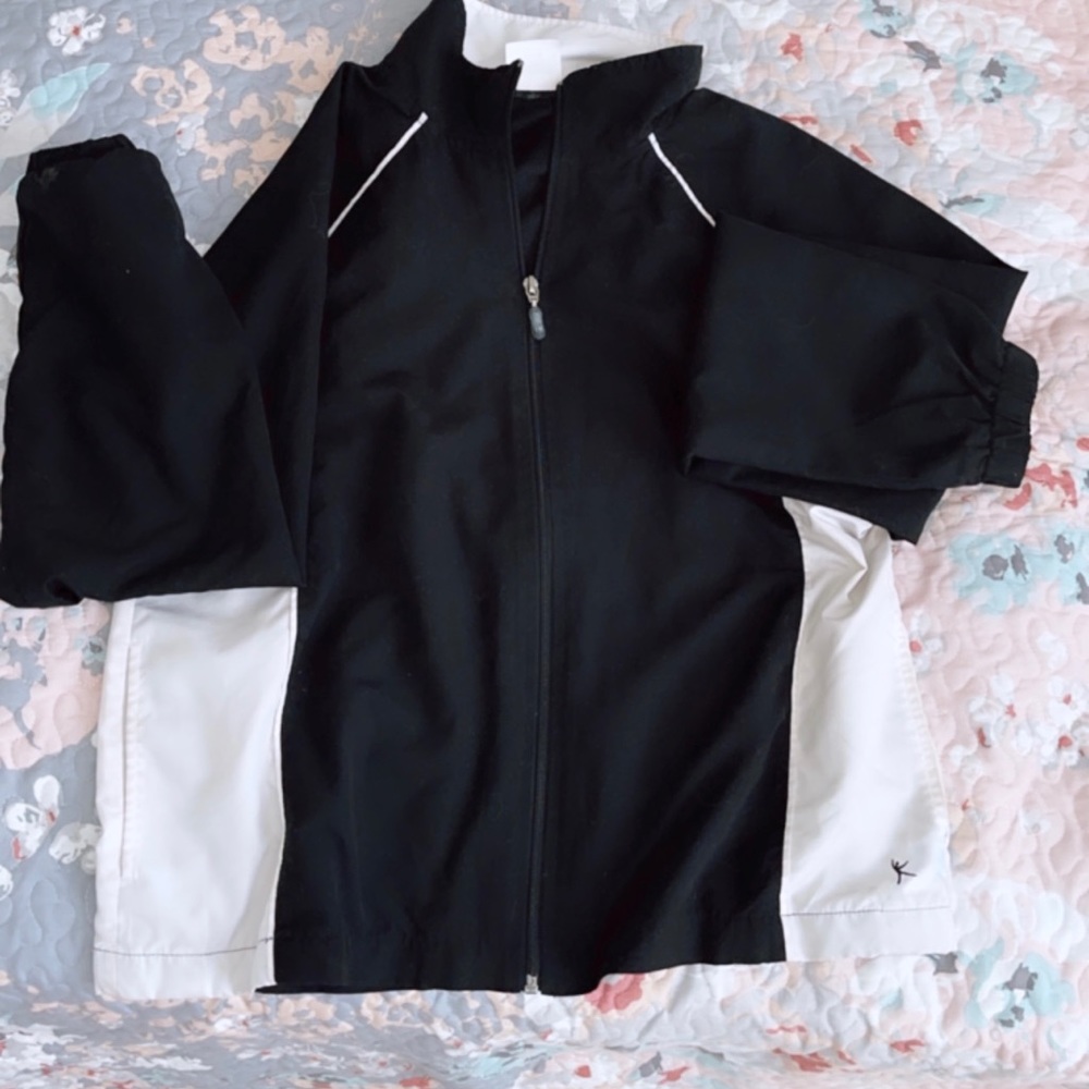 Danskin Jacket 🖤